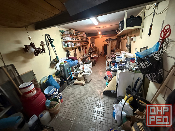 Продажа Дома Калининский с мебелью и техникой - вода идет всегда ! Документы Рф ! Донецк - изображение 11