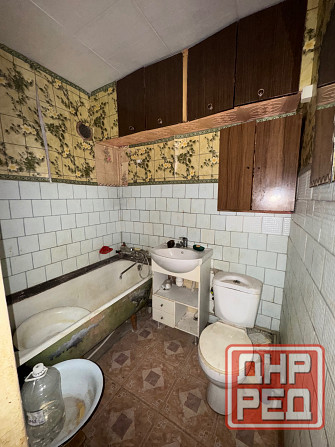 2к кв, Черемушки кв-л Северный э Макеевка - изображение 7