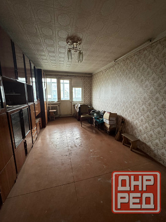 2к кв, Черемушки кв-л Северный э Макеевка - изображение 3