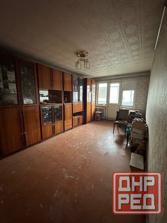 2к кв, Черемушки кв-л Северный э Макеевка - изображение 4