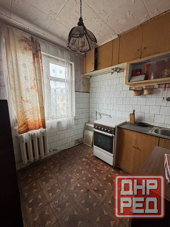 2к кв, Черемушки кв-л Северный э Макеевка - изображение 1