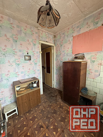 2к кв, Черемушки кв-л Северный э Макеевка - изображение 2