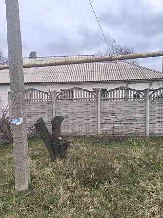 Продажа 1/2 части дома на Широком Донецк