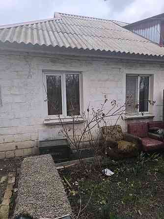 Продажа 1/2 части дома на Широком Донецк