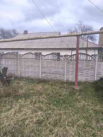 Продажа 1/2 части дома на Широком Донецк