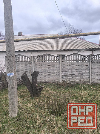 Продажа 1/2 части дома на Широком Донецк - изображение 4