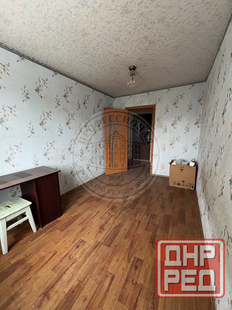 2к кв, Черемушки кв-л Шахтерский э Макеевка - изображение 3