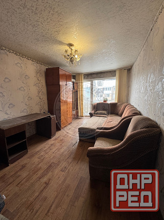 2к кв, Черемушки кв-л Шахтерский э Макеевка - изображение 1