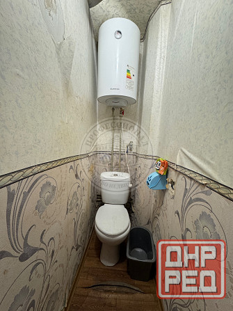 2к кв, Черемушки кв-л Шахтерский э Макеевка - изображение 5