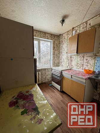 2к кв, Черемушки кв-л Шахтерский э Макеевка - изображение 4