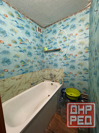 2к кв, Черемушки кв-л Шахтерский э Макеевка - изображение 6