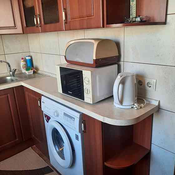 Вода круглосуточно! 2к. кв-ра, отличная, м-н Широкий Донецк