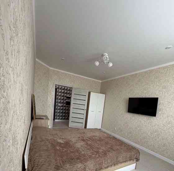 долгосрочная квартира на Мирном Донецк