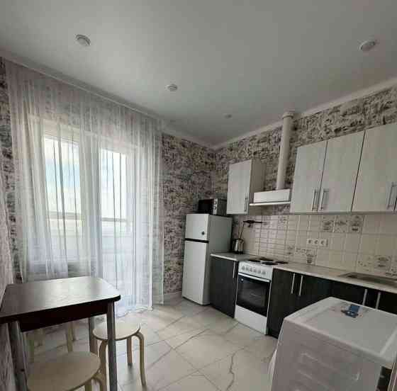 долгосрочная квартира на Мирном Донецк