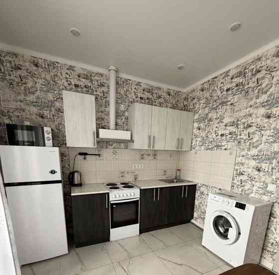 долгосрочная квартира на Мирном Донецк