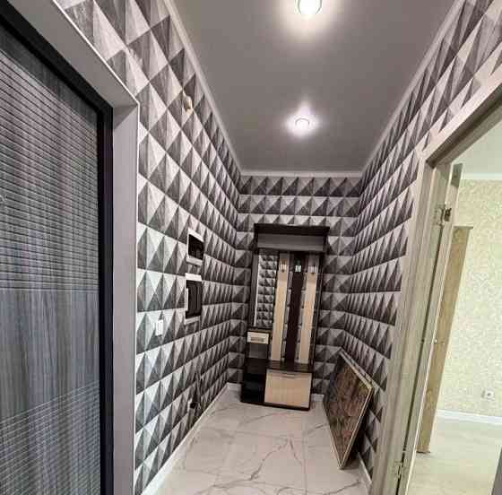 долгосрочная квартира на Мирном Донецк