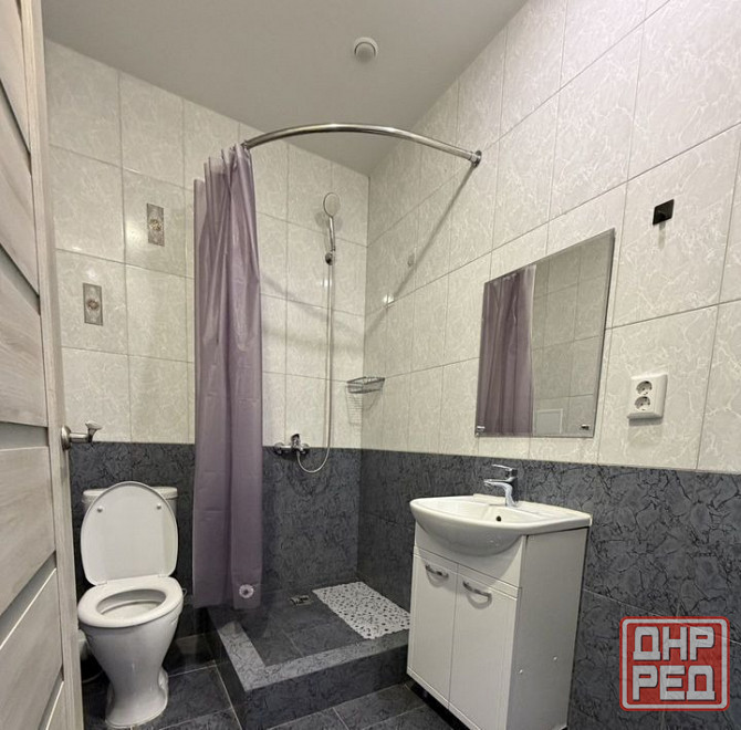 долгосрочная квартира на Мирном Донецк - изображение 3