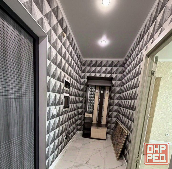 долгосрочная квартира на Мирном Донецк - изображение 4