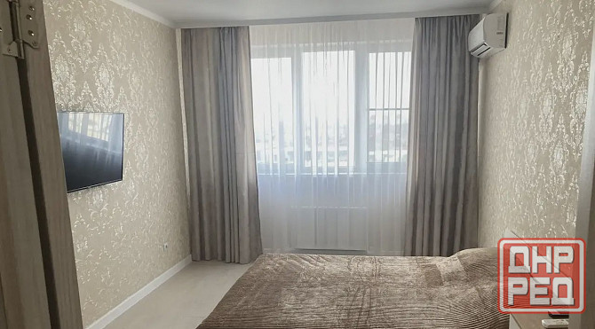 долгосрочная квартира на Мирном Донецк - изображение 5