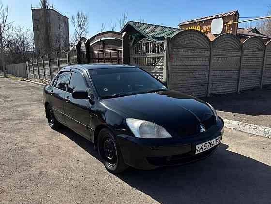 Mitsubishi Lancer акпп Макеевка