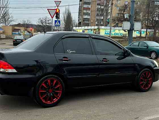 Mitsubishi Lancer акпп Макеевка