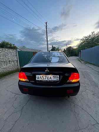 Mitsubishi Lancer акпп Макеевка