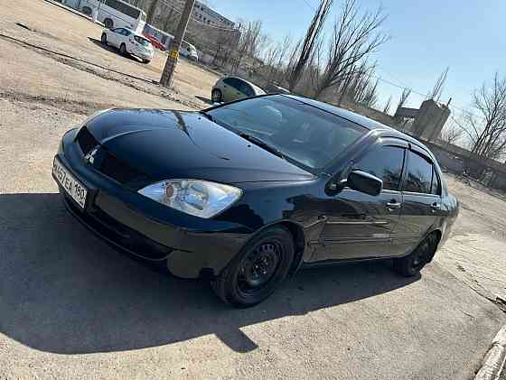 Mitsubishi Lancer акпп Макеевка