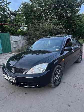 Mitsubishi Lancer акпп Макеевка