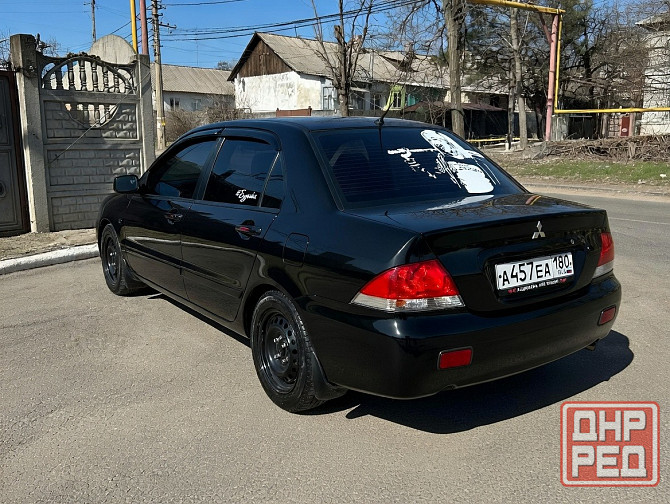 Mitsubishi Lancer акпп Макеевка - изображение 5