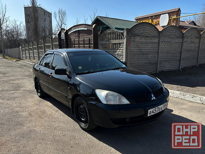 Mitsubishi Lancer акпп Макеевка - изображение 2