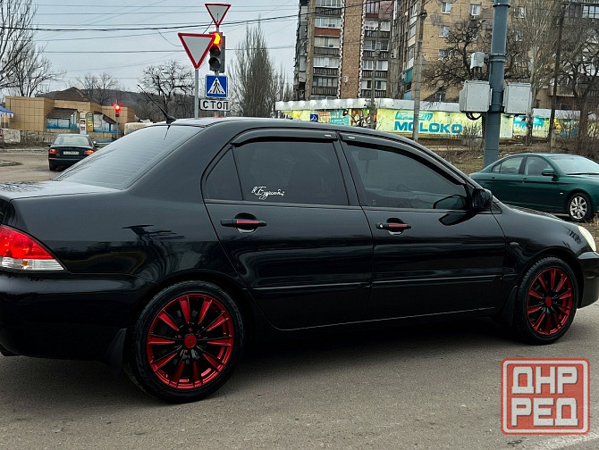 Mitsubishi Lancer акпп Макеевка - изображение 4