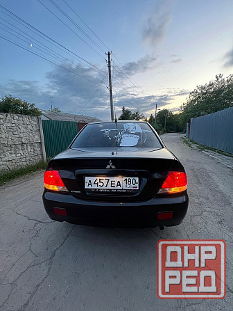 Mitsubishi Lancer акпп Макеевка - изображение 6