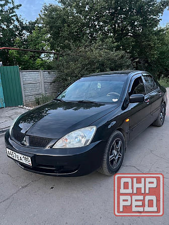 Mitsubishi Lancer акпп Макеевка - изображение 3