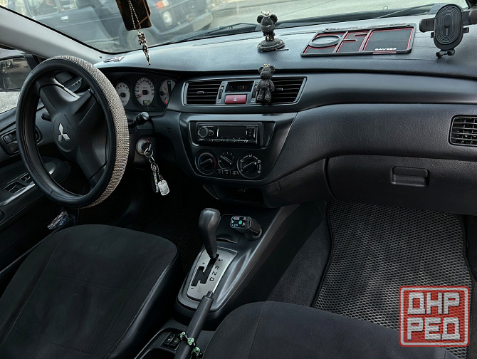 Mitsubishi Lancer акпп Макеевка - изображение 7