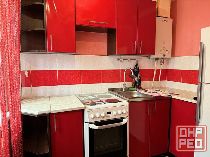 Продам 1 к кв Киевский район Донецк Сити Донецк - изображение 4