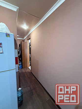 Продам 1 к кв Киевский район Донецк Сити Донецк - изображение 6