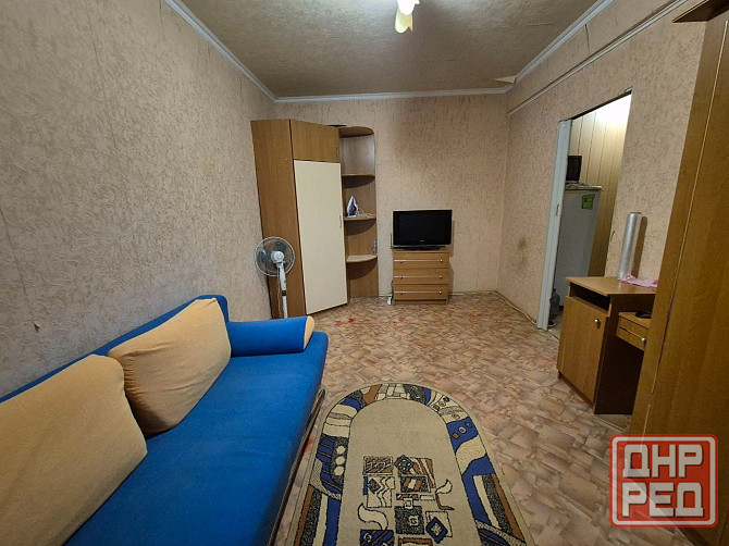 Продажа 1 квартиры ул. Полоцкая в Буденновский районе Донецк - изображение 2