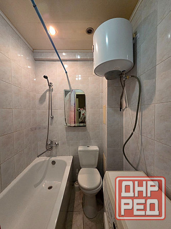 Продажа 1 квартиры ул. Полоцкая в Буденновский районе Донецк - изображение 5