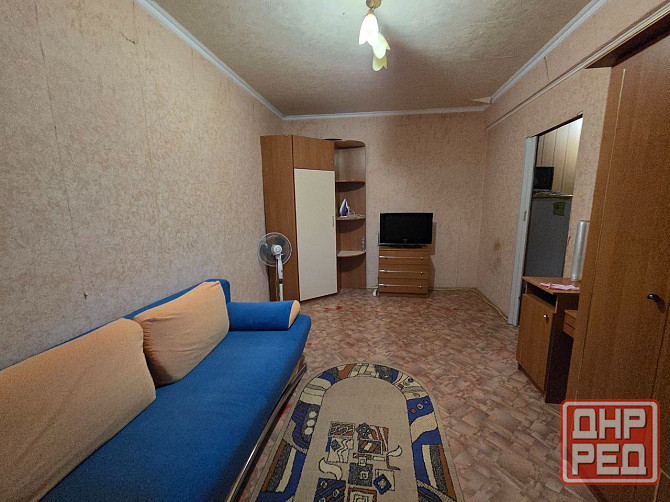 Продажа 1 квартиры ул. Полоцкая в Буденновский районе Донецк - изображение 3