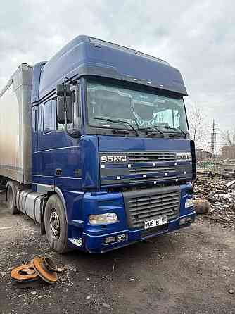 тягач Макеевка