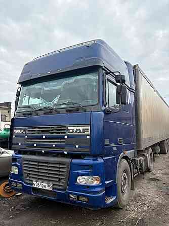 тягач Макеевка