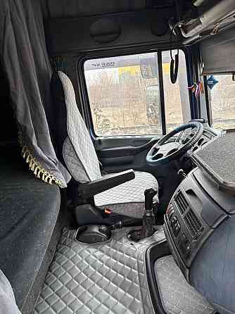 тягач Макеевка