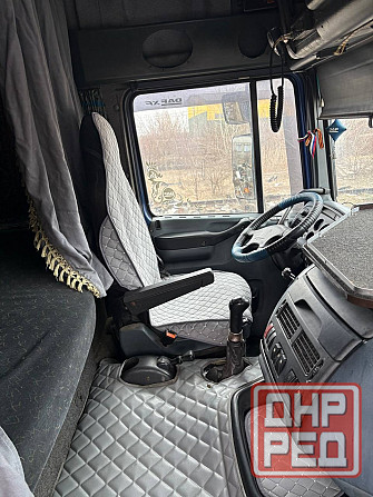 тягач Макеевка - изображение 3