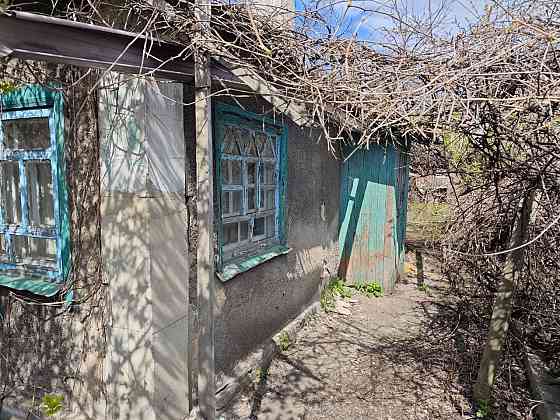 Продам дом на Грабарях в Куйбышевском районе Донецк