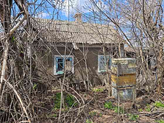 Продам дом на Грабарях в Куйбышевском районе Донецк