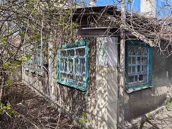 Продам дом на Грабарях в Куйбышевском районе Донецк