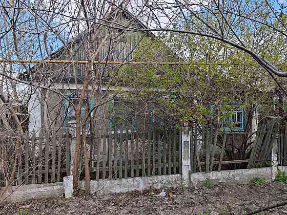 Продам дом на Грабарях в Куйбышевском районе Донецк