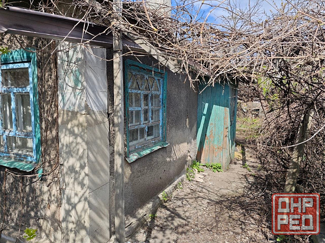 Продам дом на Грабарях в Куйбышевском районе Донецк - изображение 4