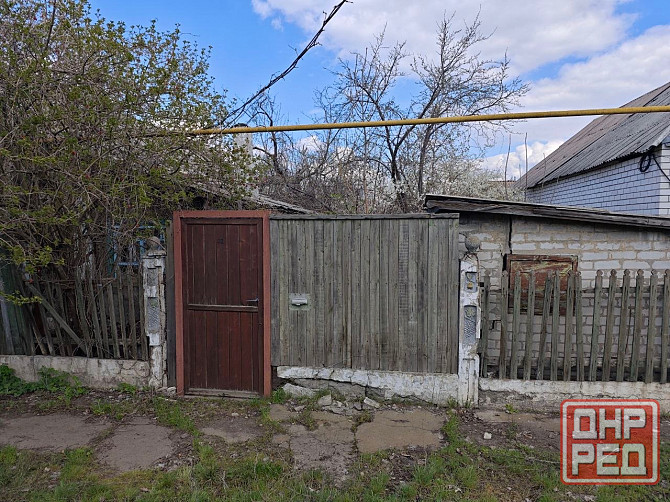 Продам дом на Грабарях в Куйбышевском районе Донецк - изображение 2