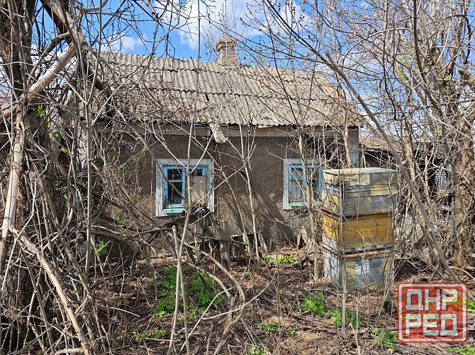 Продам дом на Грабарях в Куйбышевском районе Донецк - изображение 5